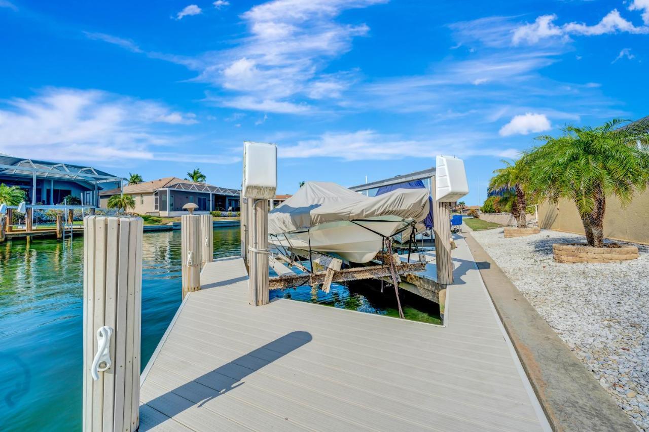 Marco Beach Escape Marco Island Exterior photo